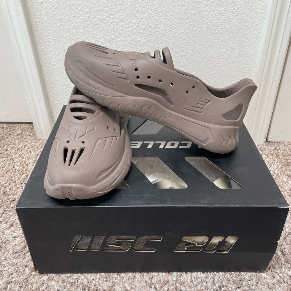 Men's Brown Casual Shoes